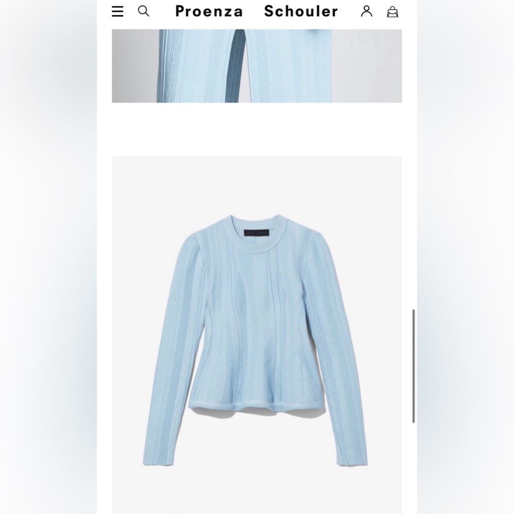 new with tag